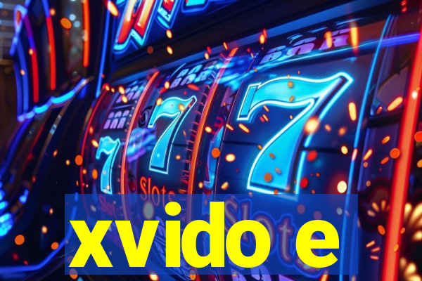 xvido e